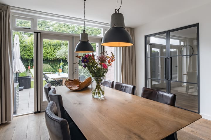 Foto 7 van Lindestraat 6