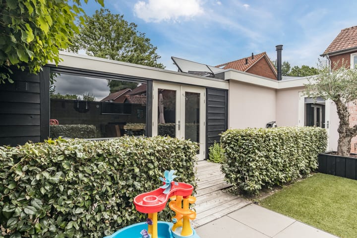 Foto 43 van Lindestraat 6