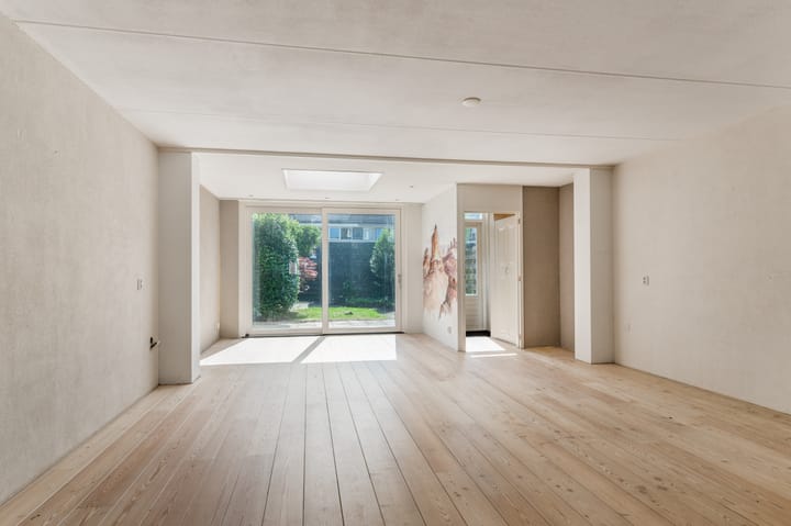 Photo 2 of Binnenhof 5