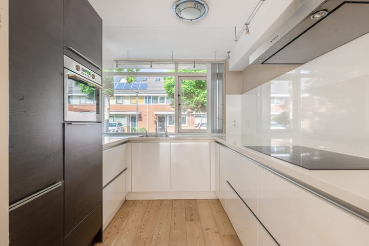 Photo 3 of Binnenhof 5