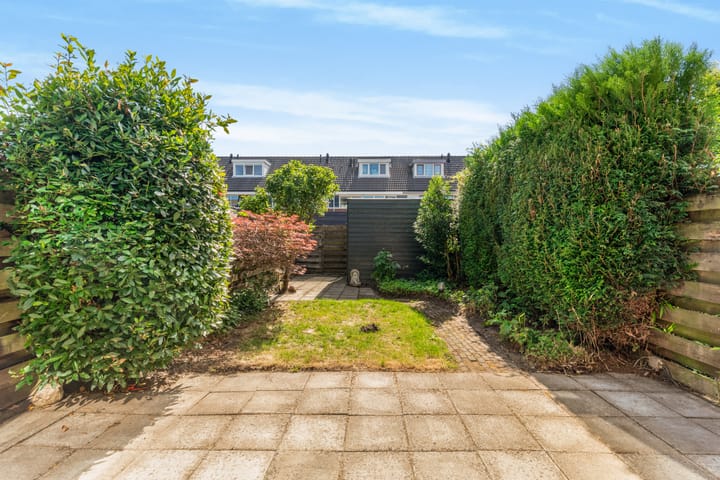 Photo 4 of Binnenhof 5