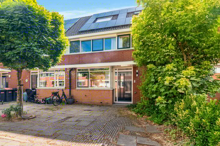 Photo 5 of Binnenhof 5