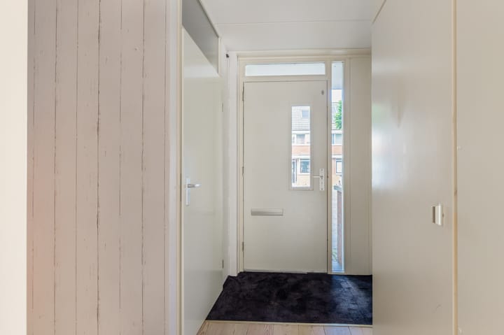 Photo 6 of Binnenhof 5