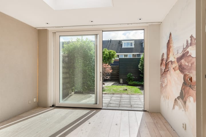 Photo 8 of Binnenhof 5