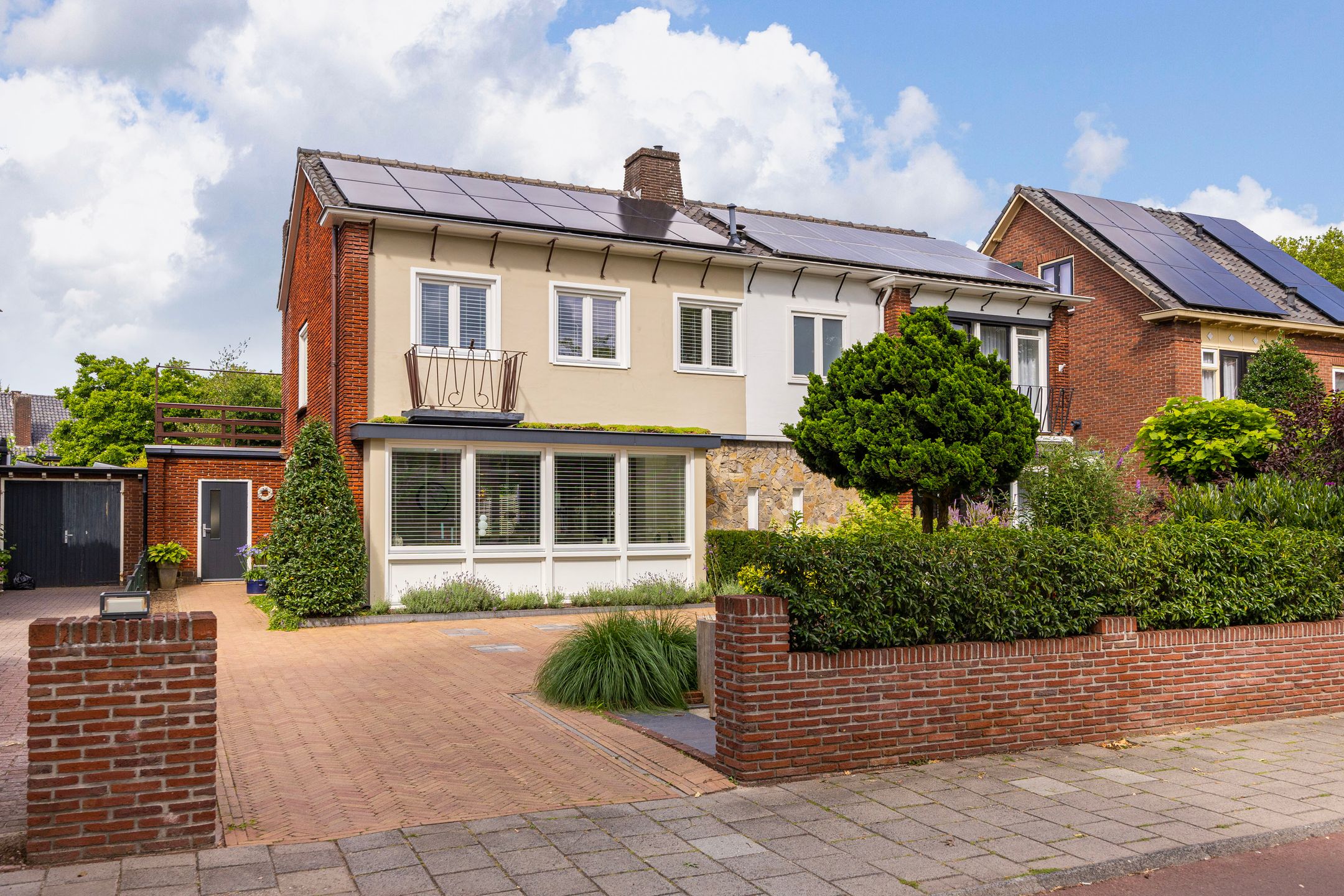 Photo 6 of Bornsestraat 110