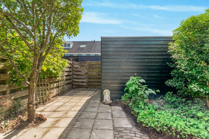 Photo 13 of Binnenhof 5