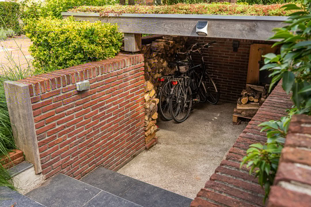 Photo 7 of Bornsestraat 110