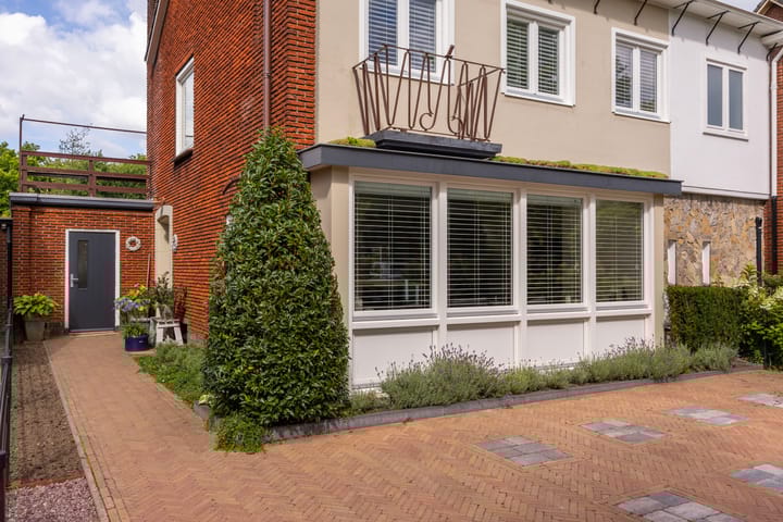 Foto 8 van Bornsestraat 110