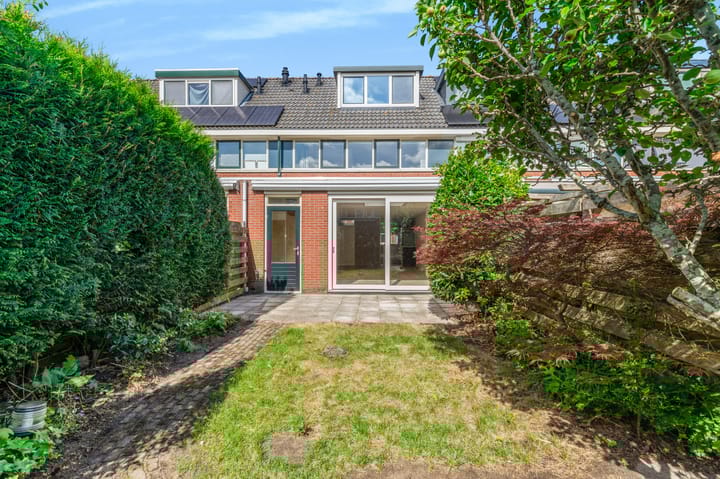 Photo 14 of Binnenhof 5