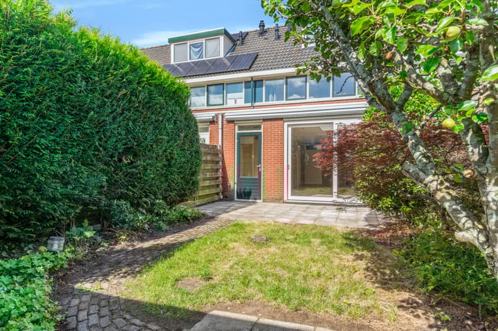 Photo 15 of Binnenhof 5