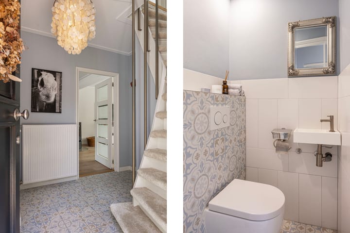 Foto 10 van Bornsestraat 110