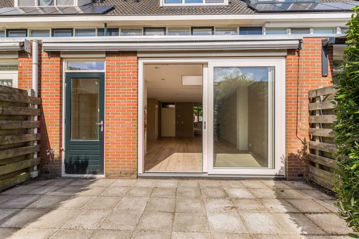 Photo 16 of Binnenhof 5