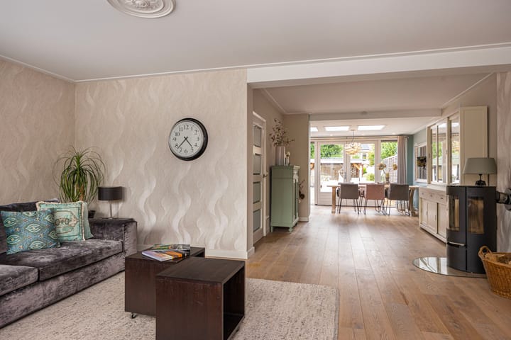 Foto 14 van Bornsestraat 110