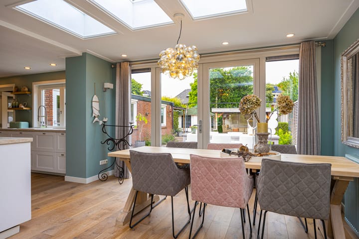 Foto 16 van Bornsestraat 110