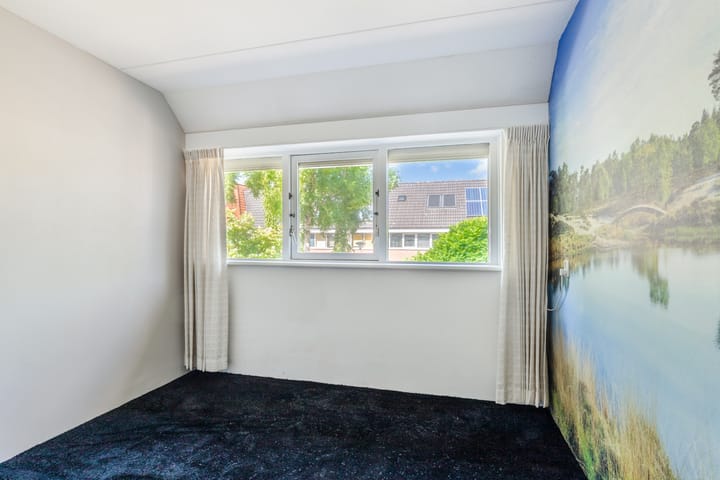 Photo 22 of Binnenhof 5