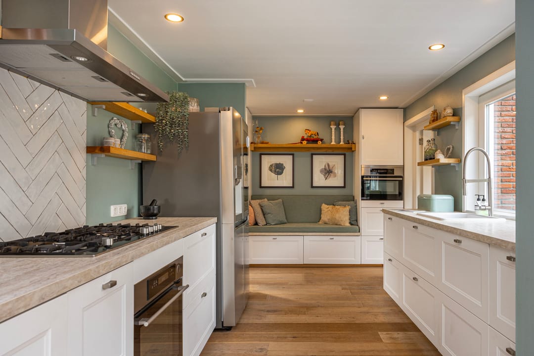 Photo 17 of Bornsestraat 110