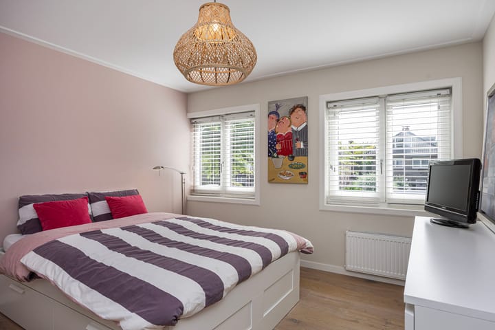 Foto 24 van Bornsestraat 110