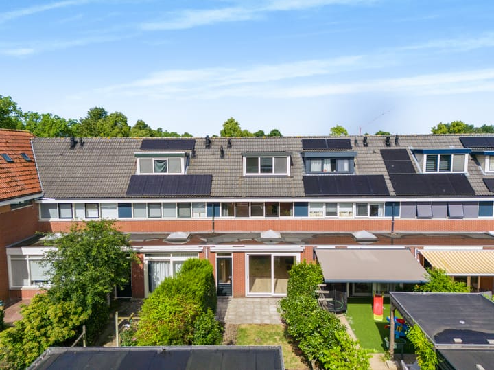 Photo 30 of Binnenhof 5