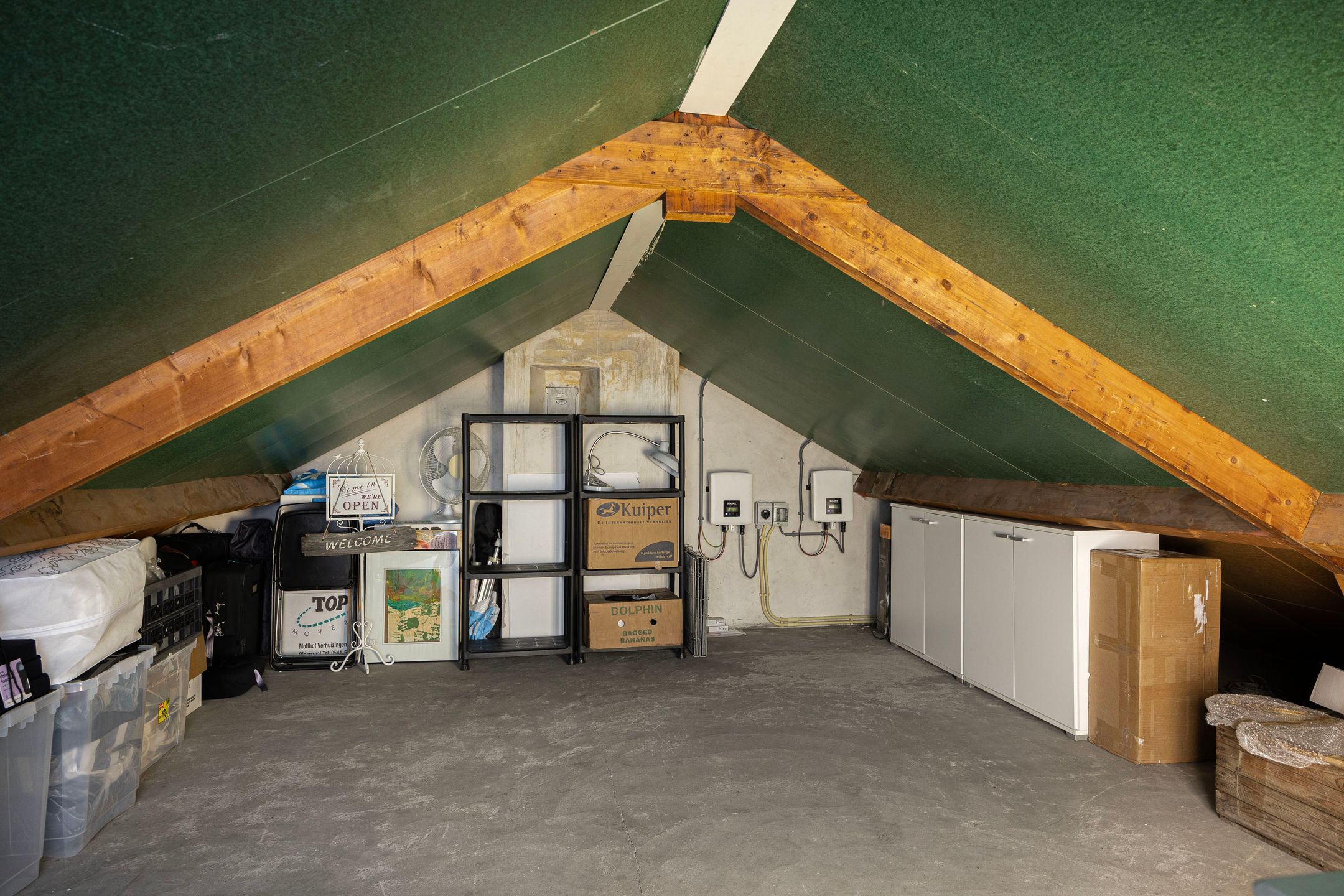 Photo 27 of Bornsestraat 110