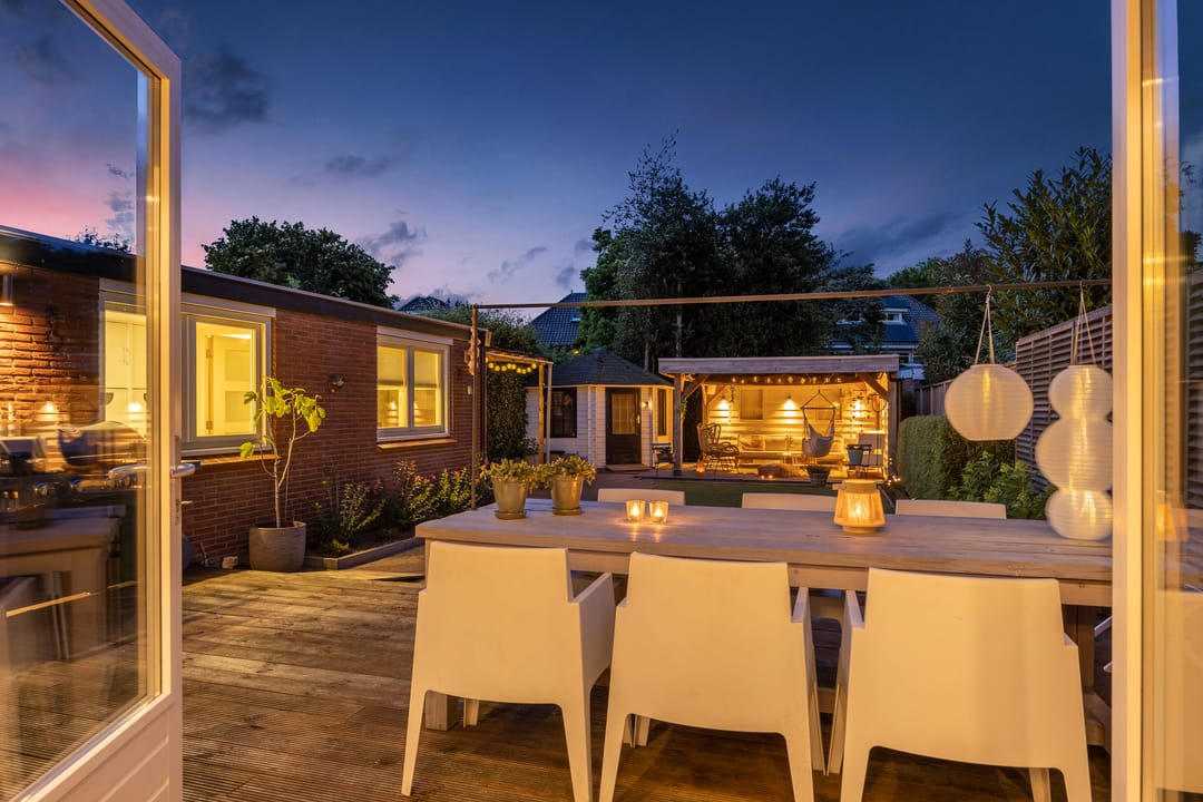 Photo 28 of Bornsestraat 110