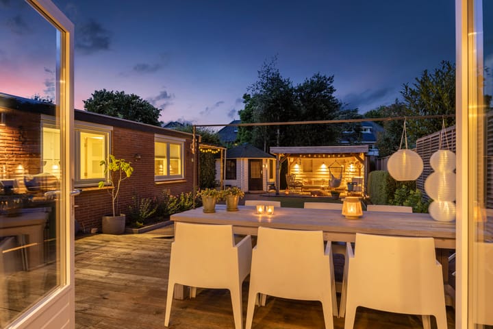 Foto 28 van Bornsestraat 110