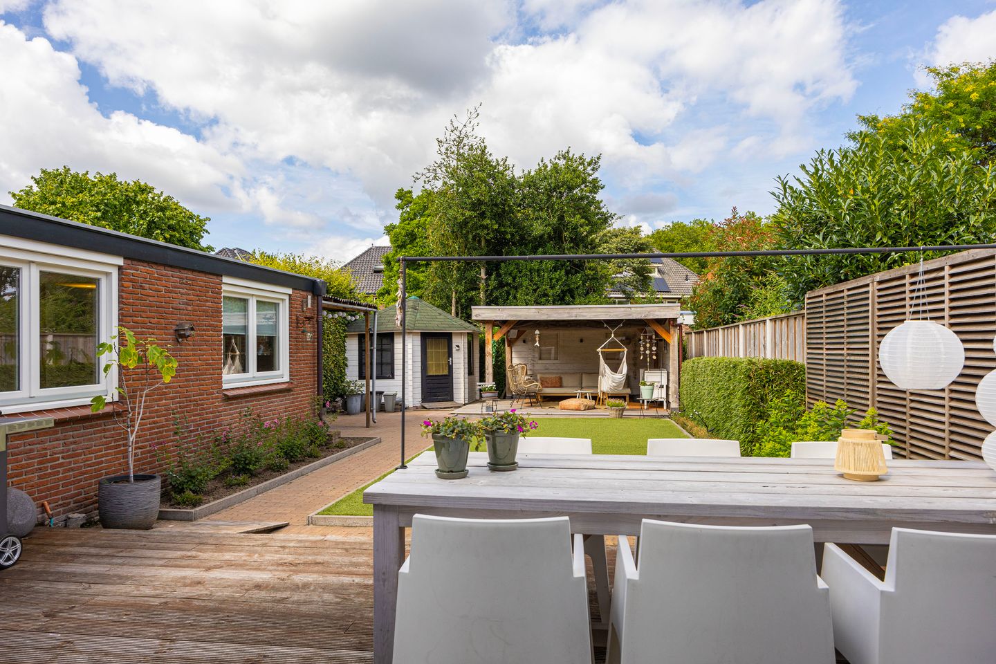 Photo 29 of Bornsestraat 110