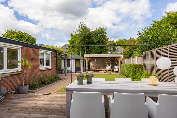 Foto 29 van Bornsestraat 110