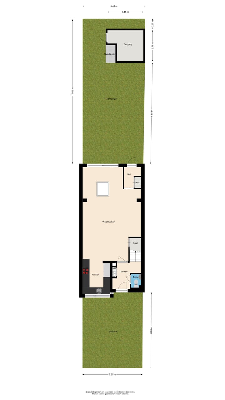 Photo 33 of Binnenhof 5