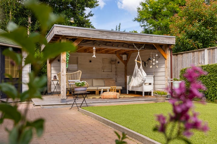 Foto 30 van Bornsestraat 110