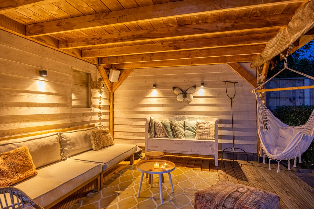 Photo 31 of Bornsestraat 110