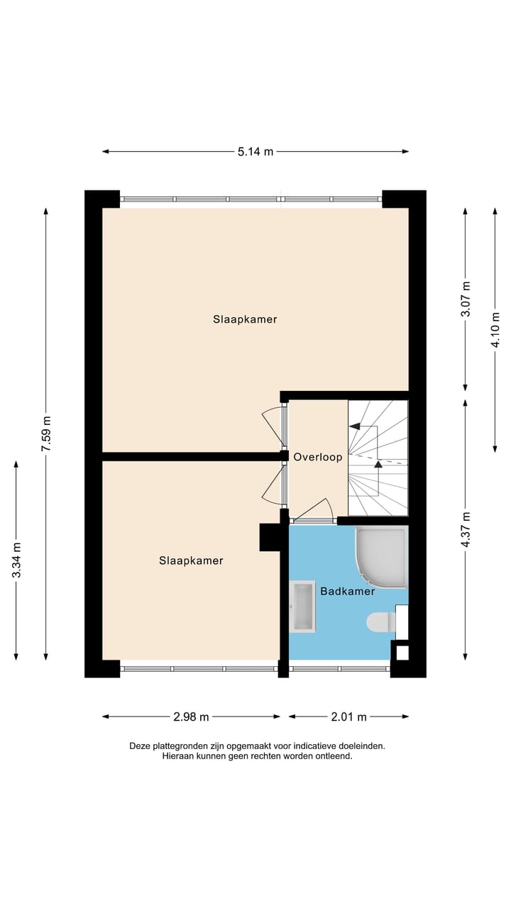 Photo 35 of Binnenhof 5