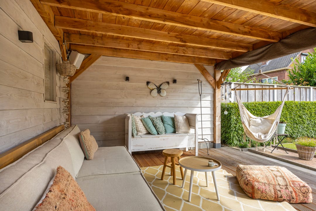 Photo 32 of Bornsestraat 110