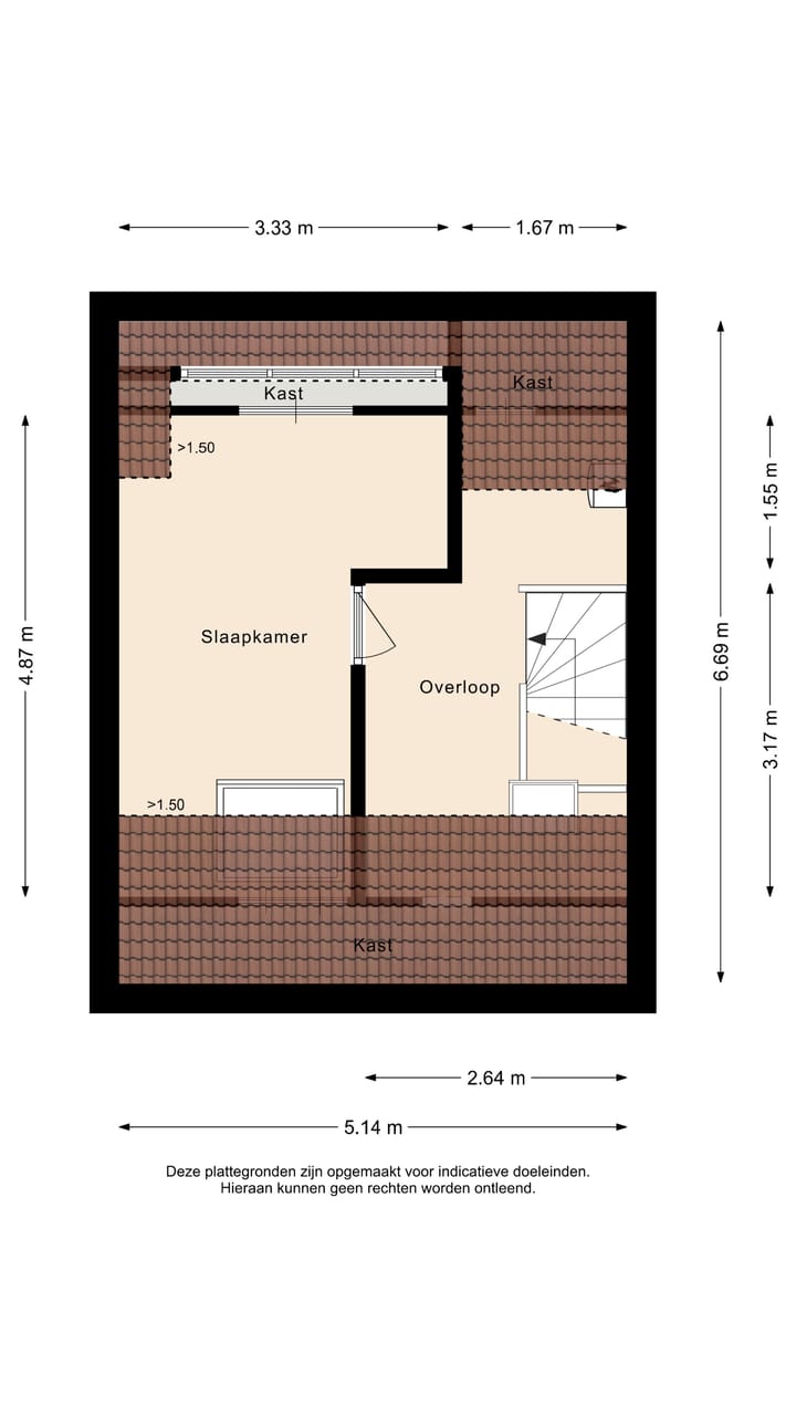 Photo 36 of Binnenhof 5
