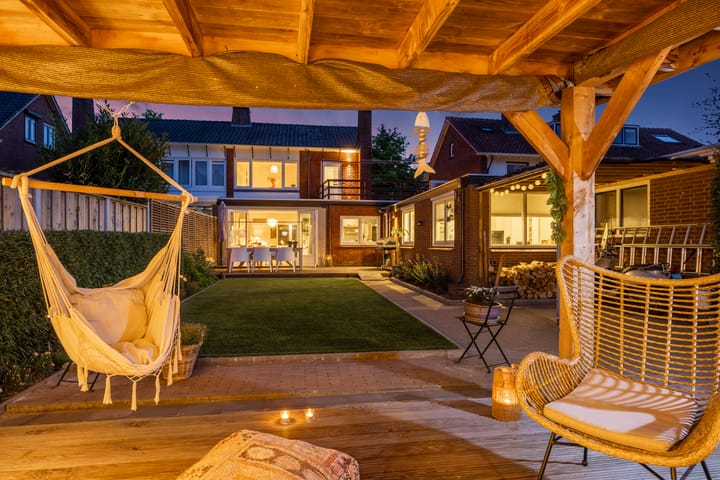 Foto 33 van Bornsestraat 110