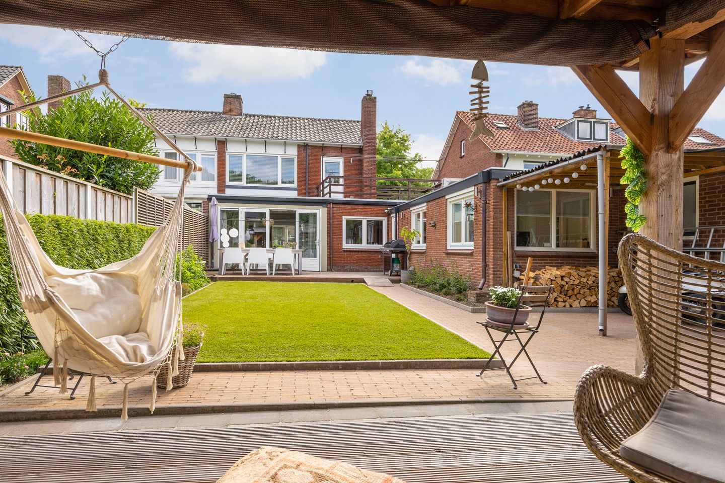 Photo 34 of Bornsestraat 110