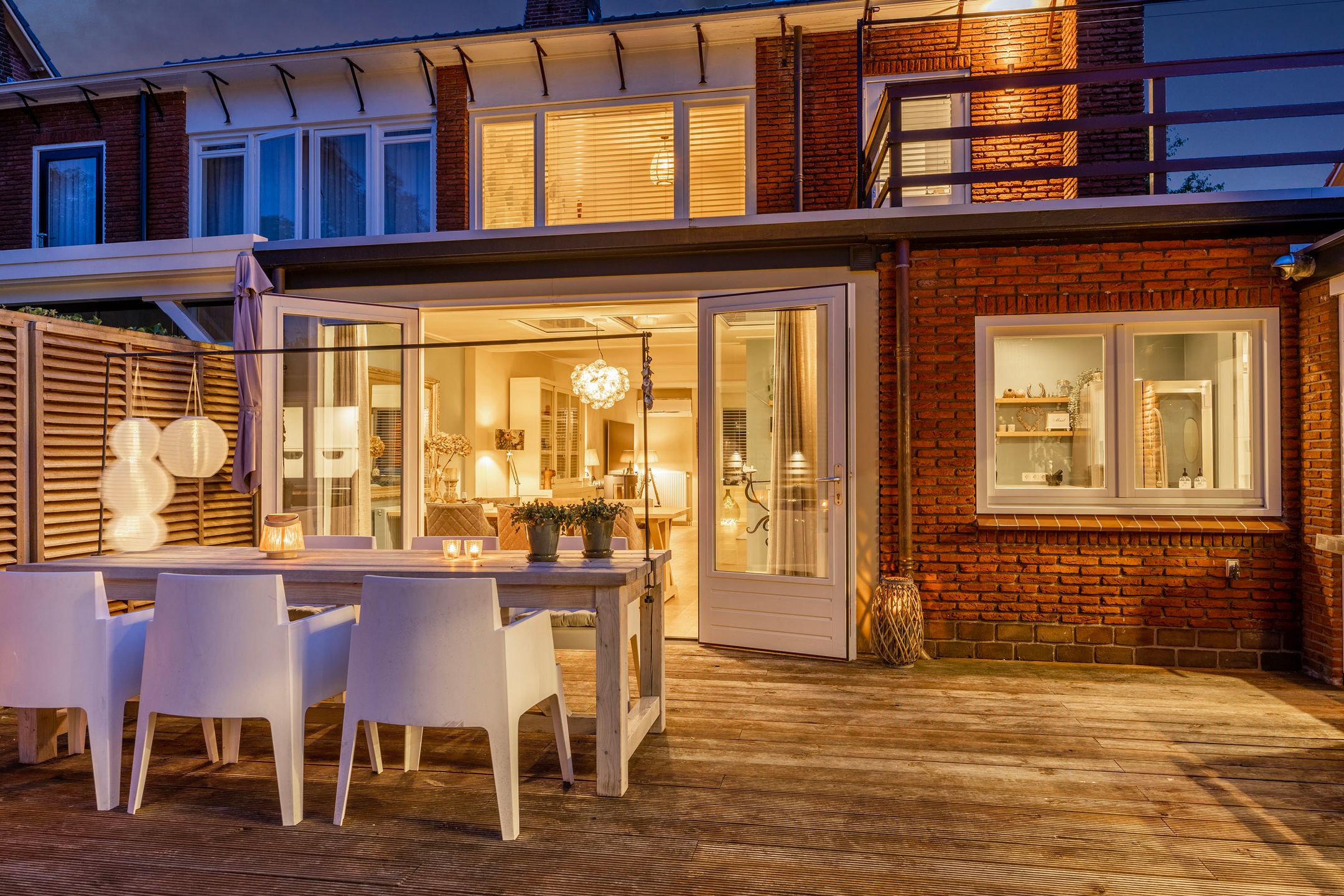 Photo 36 of Bornsestraat 110