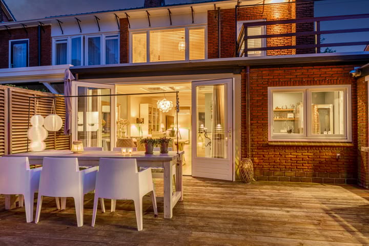 Foto 36 van Bornsestraat 110