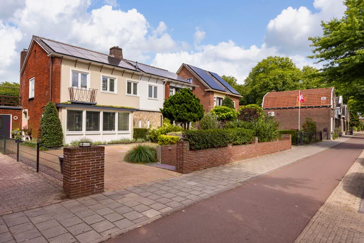 Foto 39 van Bornsestraat 110