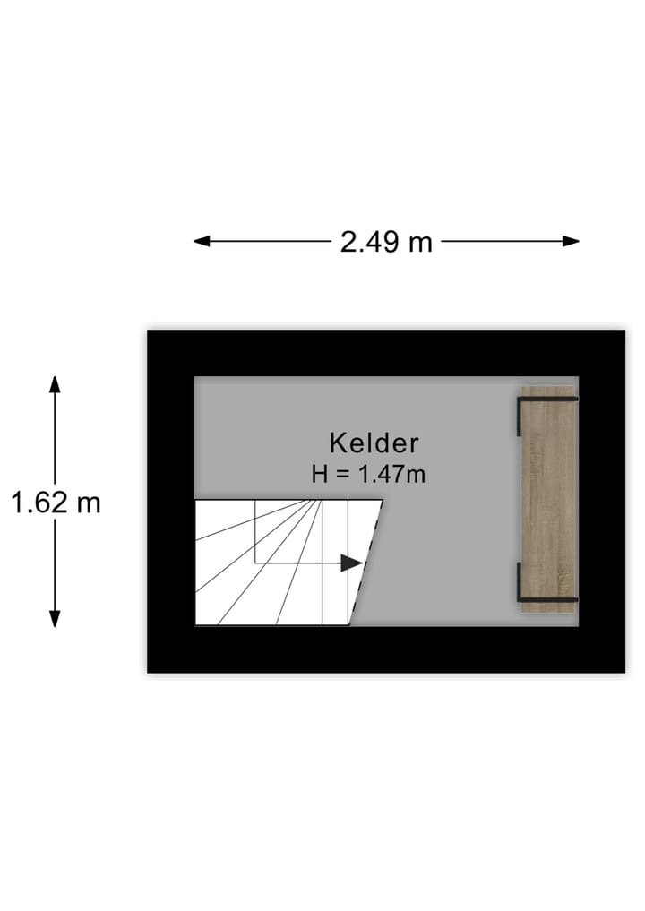 Foto 42 van Bornsestraat 110