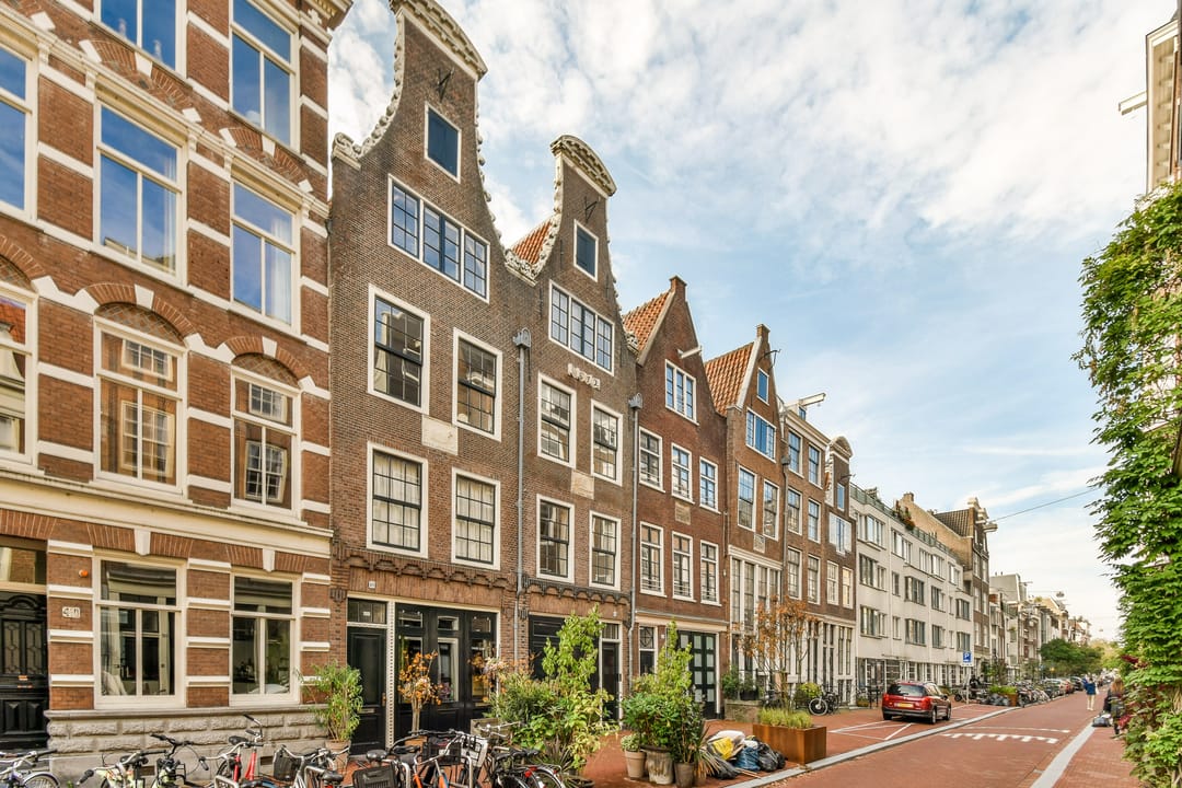 Foto 1 van Kerkstraat 406-H
