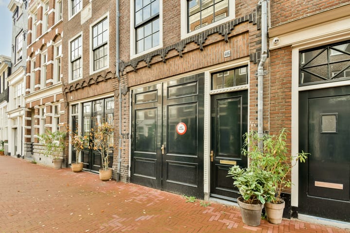 Foto 4 van Kerkstraat 406-H
