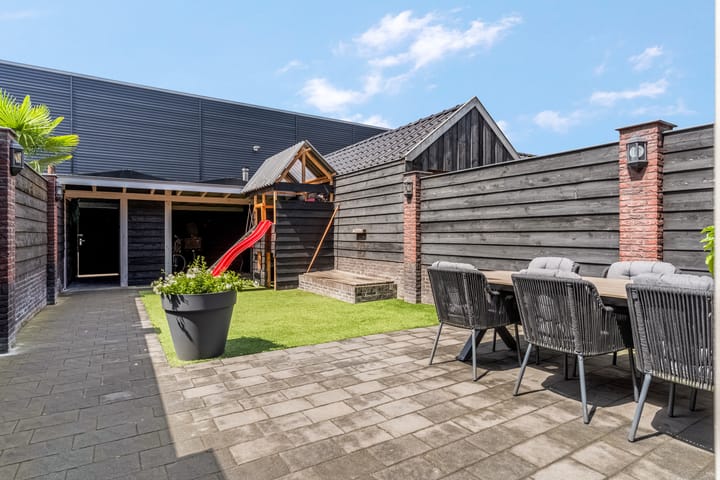 Foto 4 van De Wiek 37