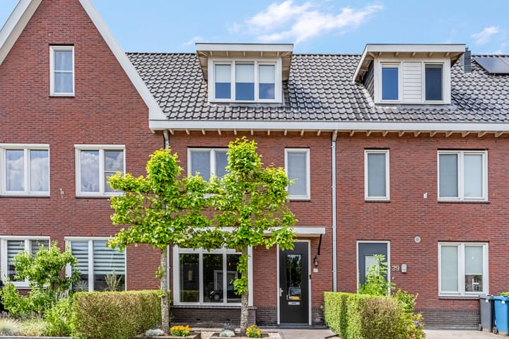 Foto 6 van De Wiek 37