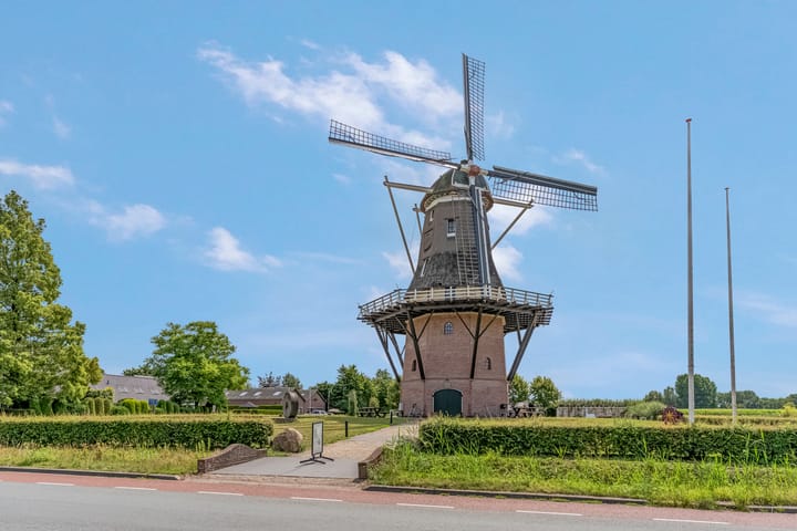 Foto 8 van De Wiek 37