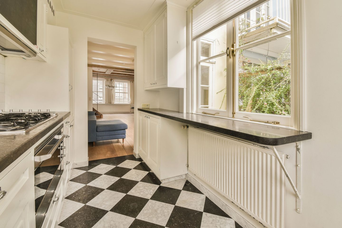 Foto 10 van Kerkstraat 406-H