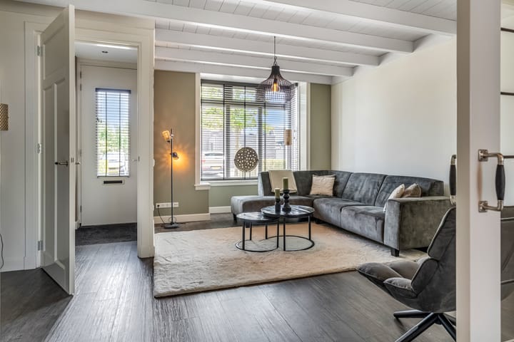 Foto 9 van De Wiek 37