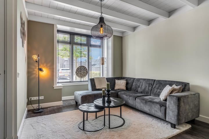 Foto 10 van De Wiek 37