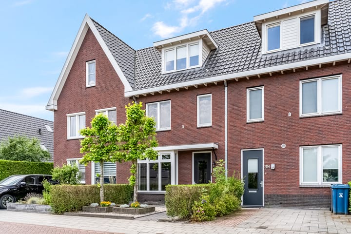 Foto 7 van De Wiek 37