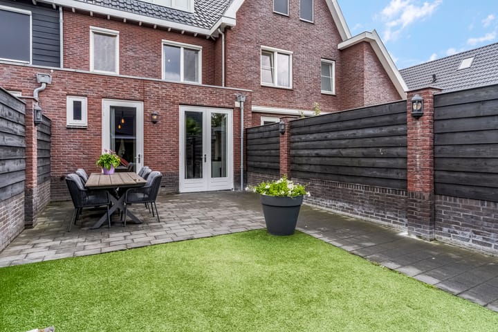 Foto 37 van De Wiek 37