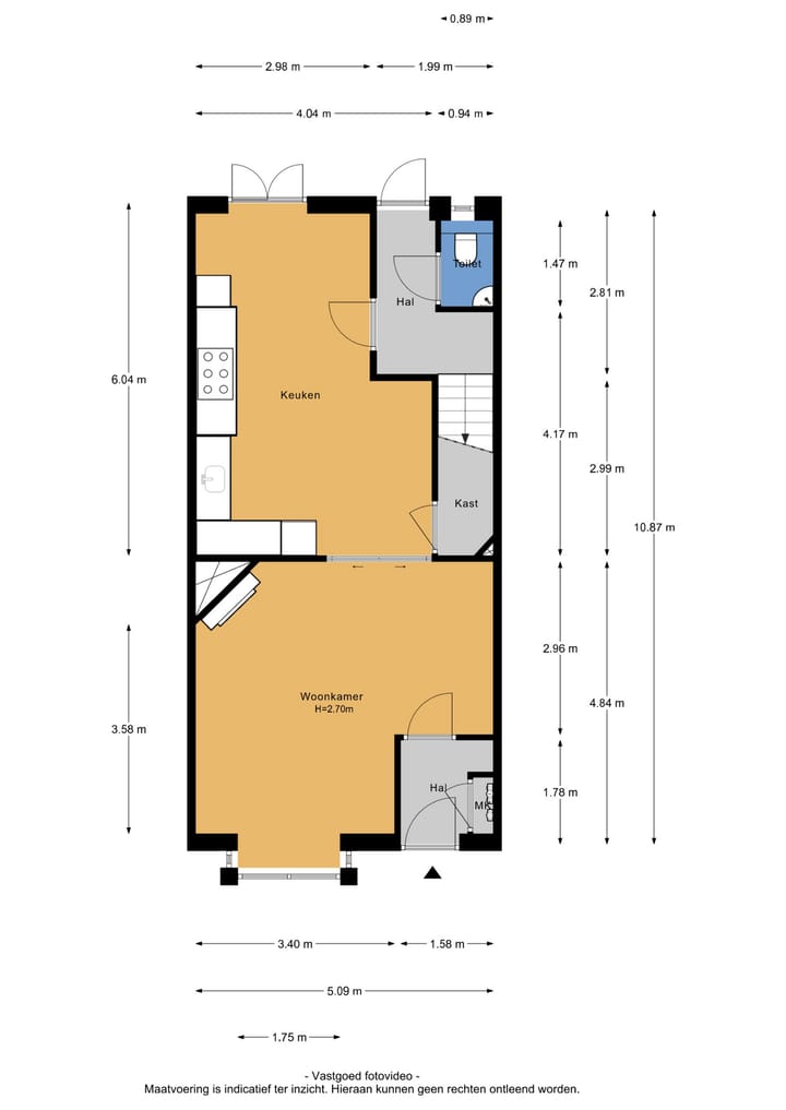 Foto 42 van De Wiek 37